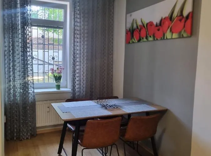 Appartement Cerny Tulipan - 1