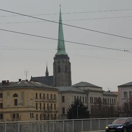 Apartament Cerny Tulipan - 1 Pilzno