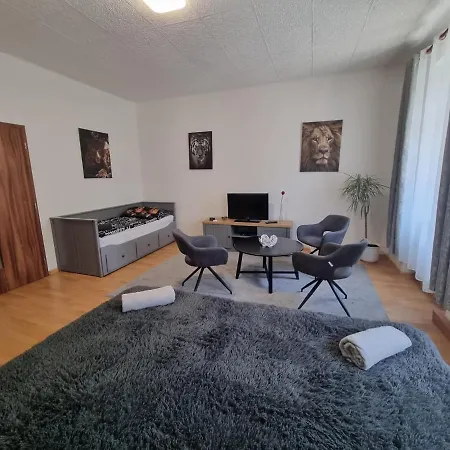 Apartment Cerny Tulipan - 1