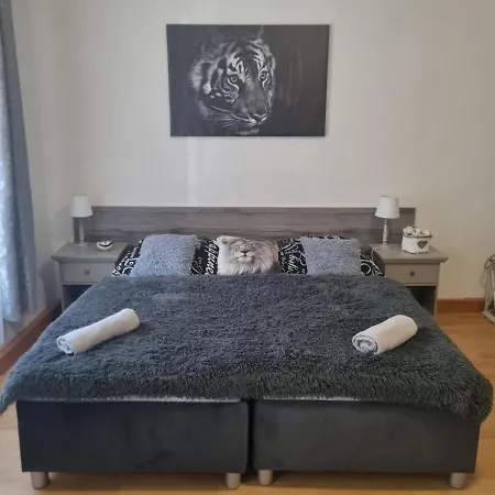 Apartment Cerny Tulipan - 1 *