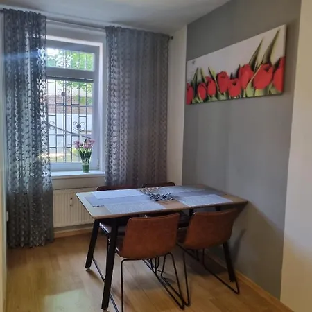 Apartament Cerny Tulipan - 1