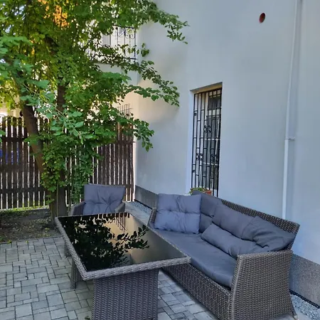 Apartment Cerny Tulipan - 1 *